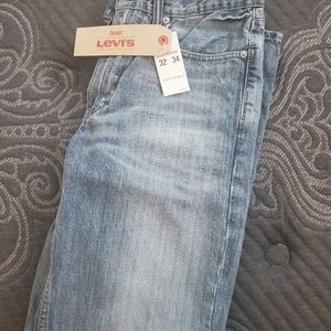 Mens Levi's